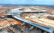 Thủ tướng yêu cầu duy trì hoạt động bình thường của ACV và tiến độ sân bay Long Thành