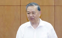 Tổng Bí thư Tô Lâm: Cần chiến lược cụ thể tái cơ cấu nền kinh tế