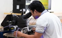 Chưa đủ điều kiện làm nghiên cứu sinh vẫn có thể học dự bị tiến sĩ tại ĐH Bách khoa TP.HCM