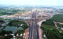 TP.HCM đề nghị thông xe cao tốc Biên Hòa - Vũng Tàu vào ngày 30-3