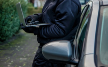 Trộm ô tô bằng thiết bị công nghệ cao gia tăng ở Úc, xe mất dù chủ vẫn giữ chìa