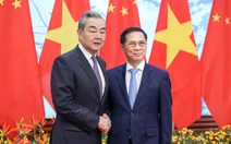 Trung Quốc sẵn sàng nhập nhiều hơn hàng hóa, thúc đẩy thương mại cân bằng với Việt Nam