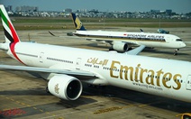 Chuyến bay từ Việt Nam đi Trung Đông lại hủy, khách thấp thỏm chờ