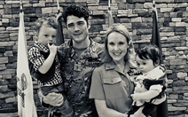 Giám đốc Trung tâm Chống khủng bố Mỹ tiết lộ lý do từ chức trong thư gửi ông Trump