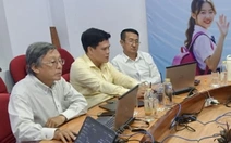 Hơn 40.000 ảnh dự thi sáng tác ảnh Tuổi Xanh