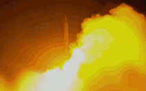 Iran tấn công hơn 100 mục tiêu Israel để trả thù cho Thư ký Hội đồng An ninh quốc gia