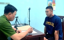 Công an điều tra nam thanh niên đánh nữ shipper do bất đồng cách thức nhận hàng