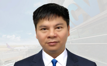 ACV bổ nhiệm quyền Chủ tịch giữa biến động nhân sự cấp cao