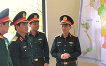 Trường Thiếu sinh quân Miền Trung sắp ra mắt, tuyển sinh toàn quốc