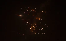 Iran tuyên bố đêm nay sẽ biến 'bầu trời của kẻ thù thành cảnh tượng ngoạn mục hơn nữa'