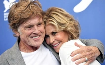 Tại sao Jane Fonda nổi giận sau màn tưởng niệm trên sân khấu Oscar?