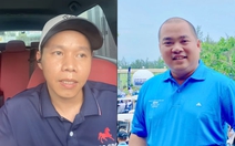 Tài xế Grab vụ nhạc sĩ Minh Khang: Tôi thấy mình đúng, không gỡ clip