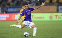 Giành vé dự Asian Cup 2027: Tuyển Việt Nam quyết đánh bại Malaysia