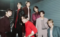 BTS trở lại với quy mô chưa từng có: Cảnh sát ước tính 260.000 khán giả