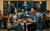 Giận nhau mà cứ im lặng, chuyện bé xé chuyện to