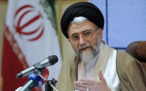 Israel tuyên bố tiêu diệt Bộ trưởng Tình báo Iran, Tehran chưa xác nhận