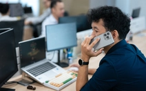 Lãi suất margin lên đến 14%, công ty chứng khoán bắt đầu chuyển áp lực sang nhà đầu tư?