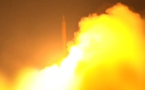 Iran tấn công hơn 100 mục tiêu Israel để trả thù cho Thư ký Hội đồng An ninh quốc gia