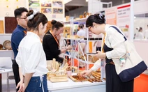 Triển lãm Nguồn Cung ứng Quốc tế tại Việt Nam 2026