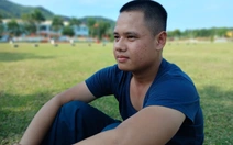 Hai tân binh đặc biệt ở Sư đoàn Phòng không 375