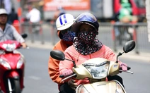 Thời tiết hôm nay 19-3: Cả nước nắng, có nơi nắng nóng trên 35 độ C