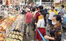 Khi nào dùng ngân sách hỗ trợ bình ổn giá xăng dầu?