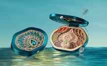 Giải mã sức hút ngày càng gia tăng của mỹ phẩm Trung Quốc trên thế giới