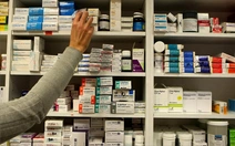 Anh đối mặt nguy cơ thiếu dược phẩm do căng thẳng tại eo biển Hormuz