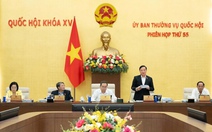 Sửa Luật Thủ đô: Đề xuất cơ chế đặc thù, phân cấp, phân quyền tối đa, toàn diện cho Hà Nội