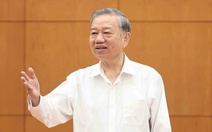 Vụ án tại Tổng Công ty ACV vào diện Ban Chỉ đạo Trung ương phòng, chống tham nhũng theo dõi, chỉ đạo