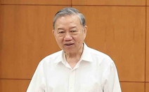 Tổng Bí thư yêu cầu tập trung điều tra, xử lý nghiêm sai phạm liên quan dự án sân bay Long Thành