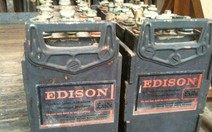 Loại pin 'lì nhất thế giới' sốt trở lại sau 120 năm bị chê