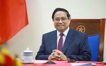 Thủ tướng đề nghị Algeria cung cấp dầu thô và khí đốt cho Việt Nam