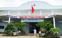 1 học sinh ở Phú Quốc tử vong, nghi bị mắc bệnh viêm não mô cầu