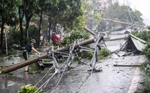 Dự báo ENSO nghiêng dần sang pha nóng, nguy cơ xuất hiện bão mạnh trong năm 2026