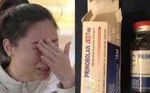 Trung Quốc: Cảnh báo 'thần dược tăng cơ' bán tràn lan, có chứa cả thuốc cho ngựa