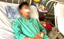 Nam sinh lớp 11 ở TP.HCM bị nhóm lớp 10 đánh chấn thương nặng, phải mổ cấp cứu