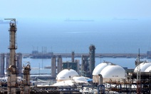 Iran tuyên bố chỉ mới sử dụng 'một phần' sức mạnh