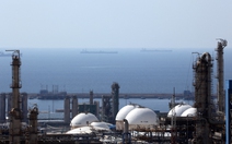 Iran tuyên bố chỉ mới sử dụng 'một phần' sức mạnh