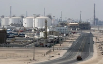 Dầu vượt 111 USD/thùng sau khi Iran tấn công cơ sở LNG lớn nhất thế giới