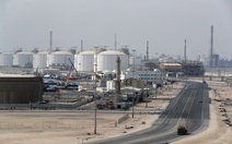 Dầu vượt 111 USD/thùng sau khi Iran tấn công cơ sở LNG lớn nhất thế giới