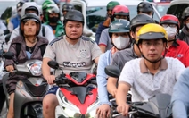 TP.HCM: Nghiên cứu giãn giờ làm, di dời trường học, bệnh viện khỏi trung tâm để giảm ùn tắc