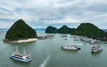 Việt Nam vào top đất nước đẹp nhất thế giới