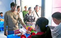 Danh sách 73 đại biểu HĐND tỉnh Cà Mau nhiệm kỳ 2026-2031