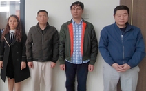 Thanh Hóa báo cáo Bộ Y tế vụ ‘thần y’ dỏm lấy danh Hoàng Minh Đường