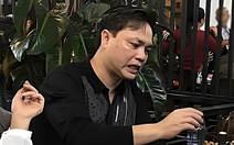 Bộ Ngoại giao Việt Nam xác nhận ông Chu Đăng Khoa bị bắt ở Nam Phi