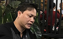 Bộ Ngoại giao Việt Nam xác nhận ông Chu Đăng Khoa bị bắt ở Nam Phi