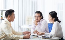 Vì sao đầu năm là thời điểm tốt nhất để tìm việc?