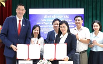 Fulbright Việt Nam hợp tác Khu công nghệ cao TP.HCM, mở rộng đào tạo gắn với doanh nghiệp công nghệ