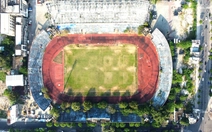 Đất vàng sân vận động Chi Lăng giá khởi điểm hơn 9.700 tỉ, sắp đấu giá